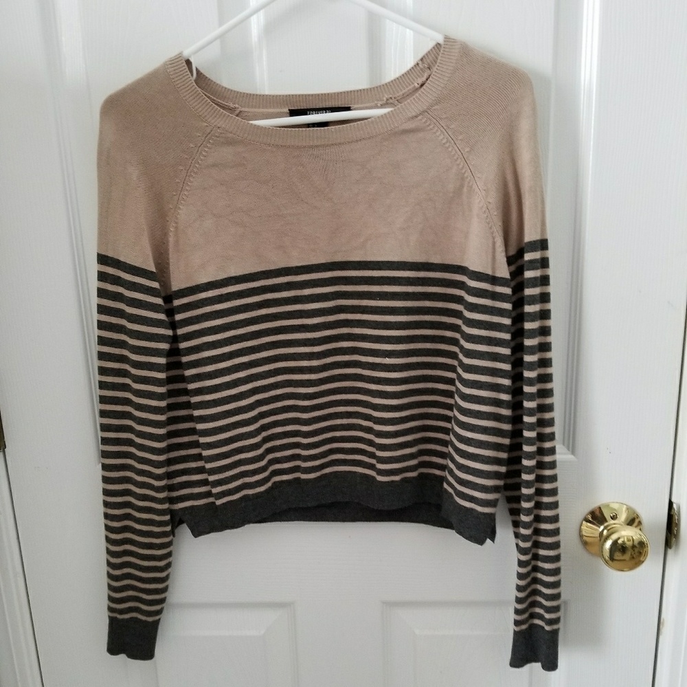 Long Sleeved Shirt